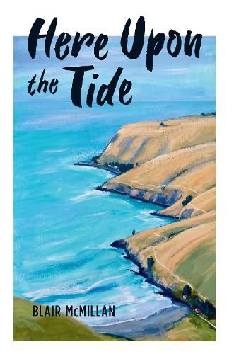 Cover image for Here Upon the Tide