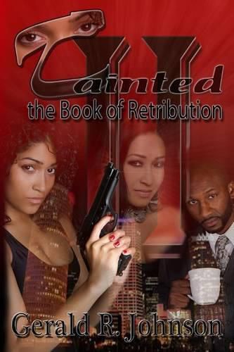 Tainted: The Book of Retribution