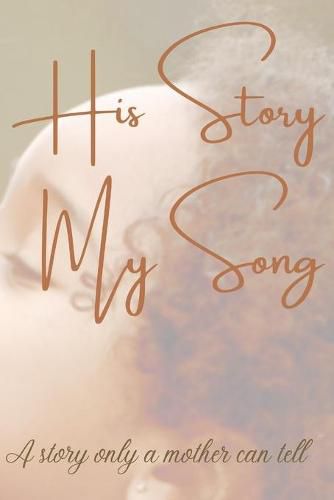 Cover image for His Story My Song