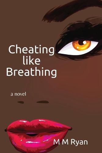 Cover image for Cheating Like Breathing