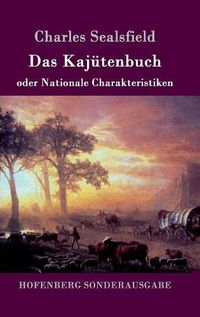 Cover image for Das Kajutenbuch oder Nationale Charakteristiken