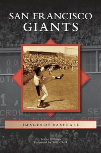 Cover image for San Francisco Giants