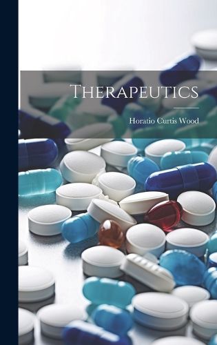 Cover image for Therapeutics