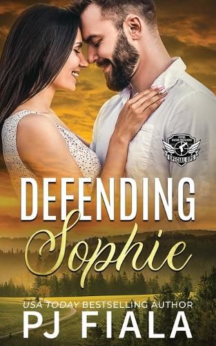 Cover image for Defending Sophie