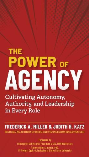 The Power of Agency