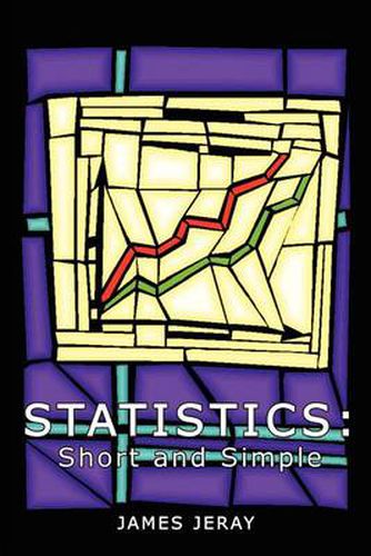 Cover image for Statistics: Short and Simple