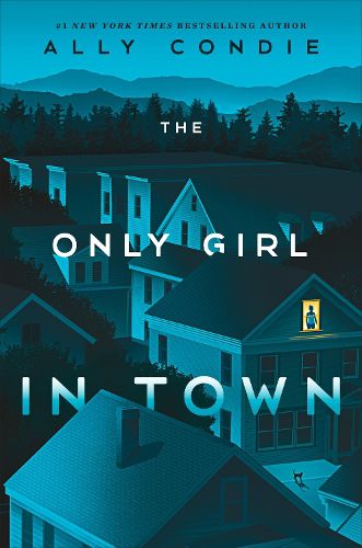 Cover image for The Only Girl in Town