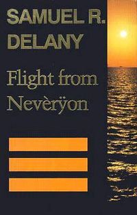 Cover image for Flight from Neveryon (Return to Neveryon)