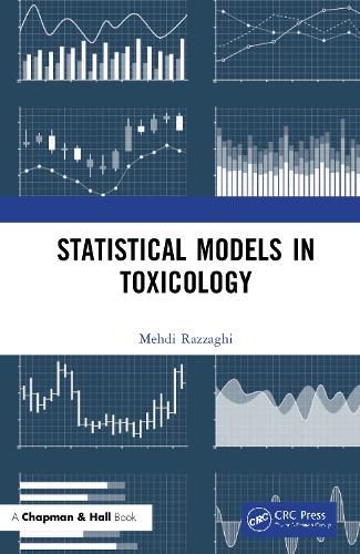 Cover image for Statistical Models in Toxicology