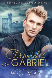 Cover image for Chronicles of Gabriel