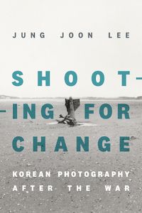 Cover image for Shooting for Change