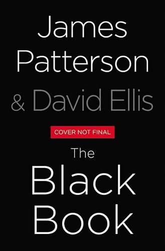 The Black Book Lib/E