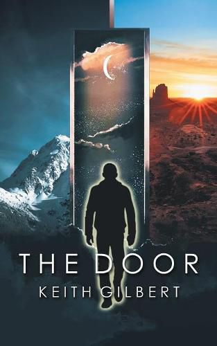 Cover image for The Door