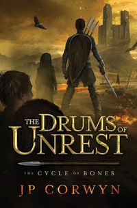 Cover image for The Drums of Unrest