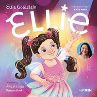 Cover image for Ellie