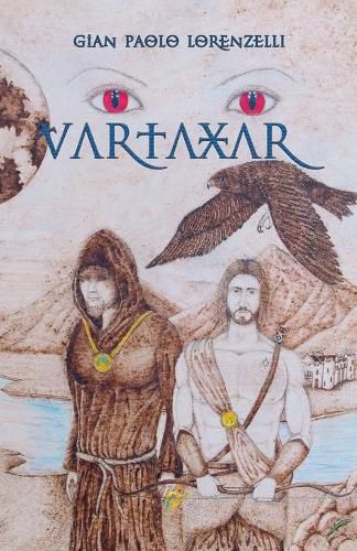 Cover image for Vartaxar