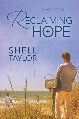 Cover image for Reclaiming Hope