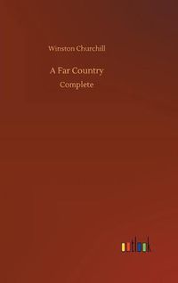 Cover image for A Far Country