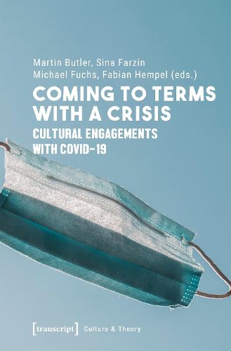 Cover image for Coming to Terms with a Crisis