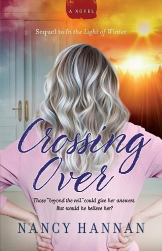 Cover image for Crossing Over (A Novel)