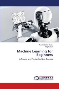 Cover image for Machine Learning for Beginners