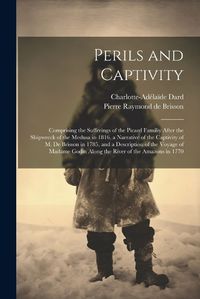 Cover image for Perils and Captivity