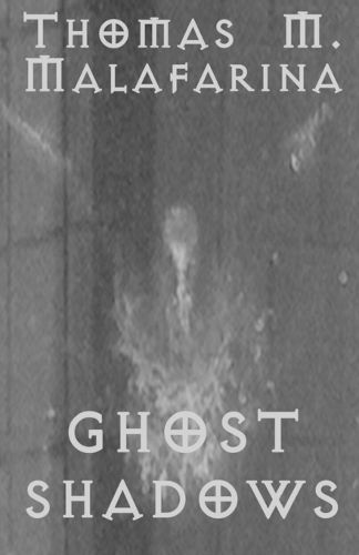 Cover image for Ghost Shadows