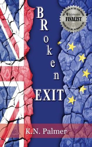 Cover image for BRoken EXIT