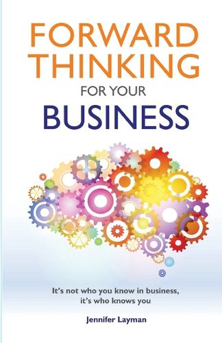 Cover image for Forward Thinking For Your Business