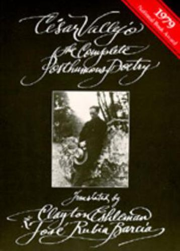 The Complete Posthumous Poetry