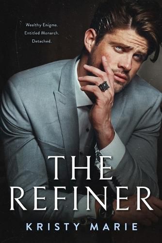 Cover image for The Refiner