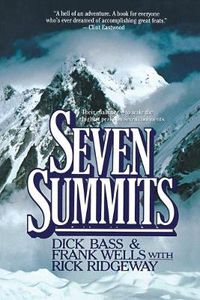 Cover image for Seven Summits