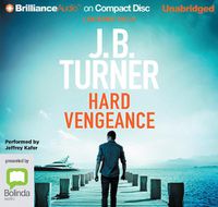 Cover image for Hard Vengeance