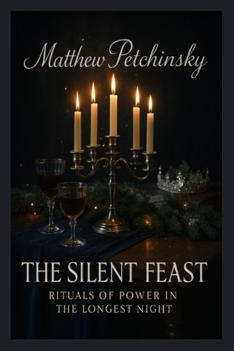 Cover image for The Silent Feast