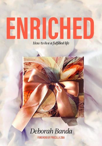 Cover image for Enriched