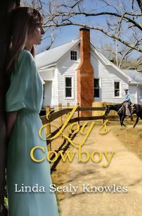 Cover image for Joy's Cowboy