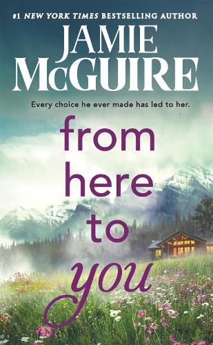 Cover image for From Here to You (Reissue)
