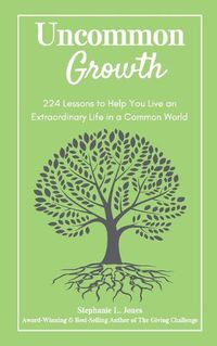 Cover image for Uncommon Growth