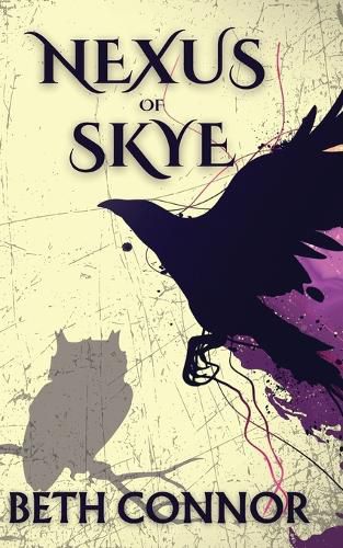 Cover image for Nexus of Skye