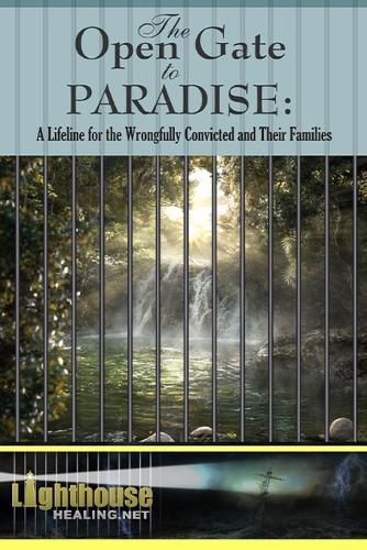 Cover image for The Open Gate to Paradise