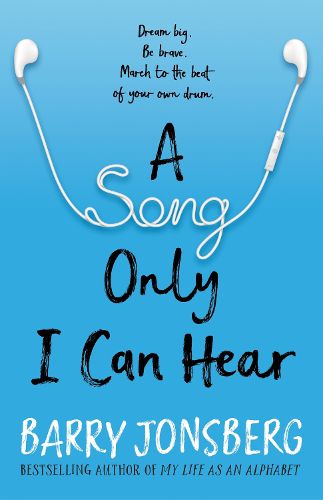 Cover image for A Song Only I Can Hear