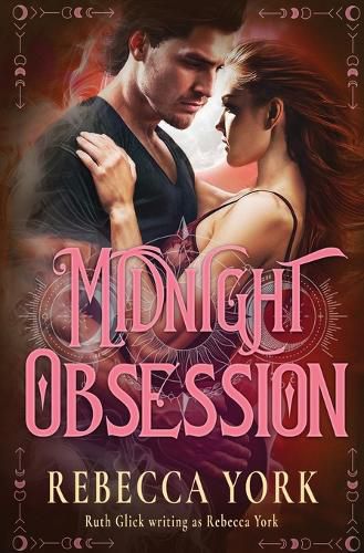 Cover image for Midnight Obsession