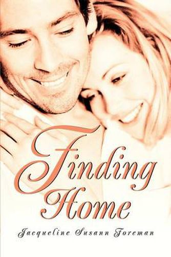 Cover image for Finding Home