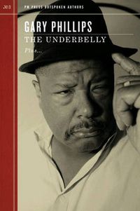 Cover image for The Underbelly