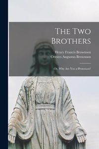 Cover image for The two Brothers