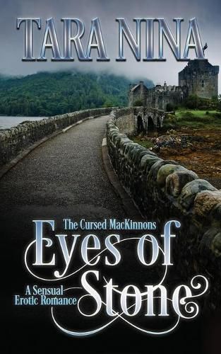 Cover image for Eyes of Stone