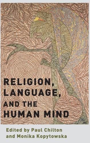 Religion, Language, and the Human Mind