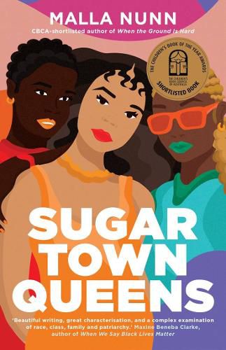 Cover image for Sugar Town Queens