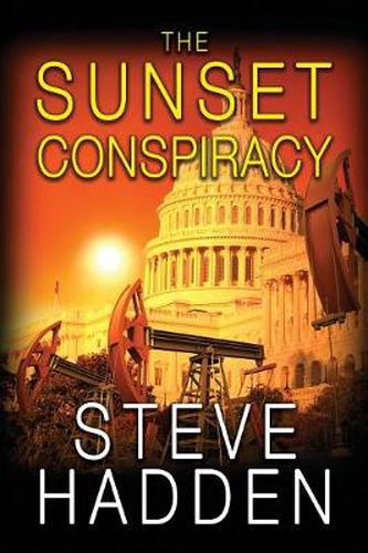 Cover image for The Sunset Conspiracy