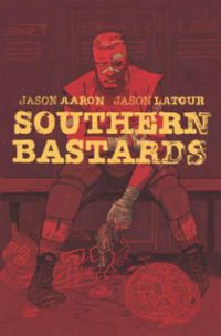 Cover image for Southern Bastards Volume 2: Gridiron